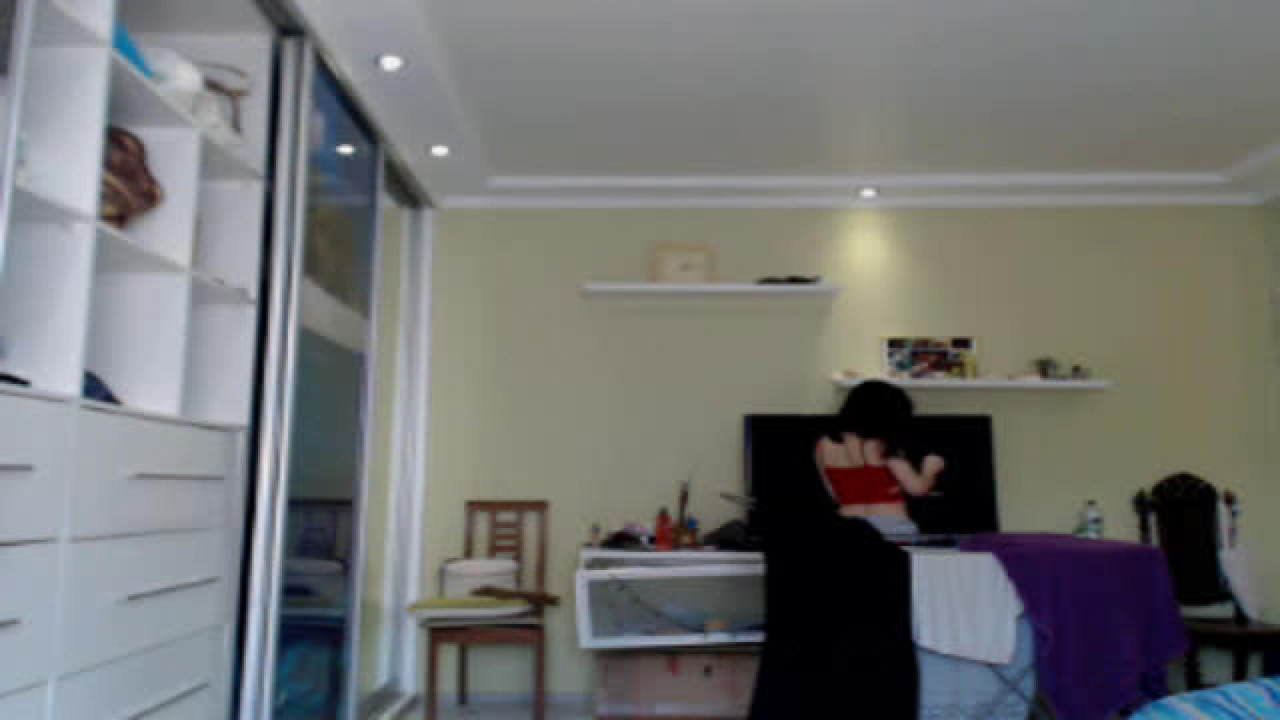 friendlylina Masturbating Webcam [2017/06/06 - 10:15:13]
