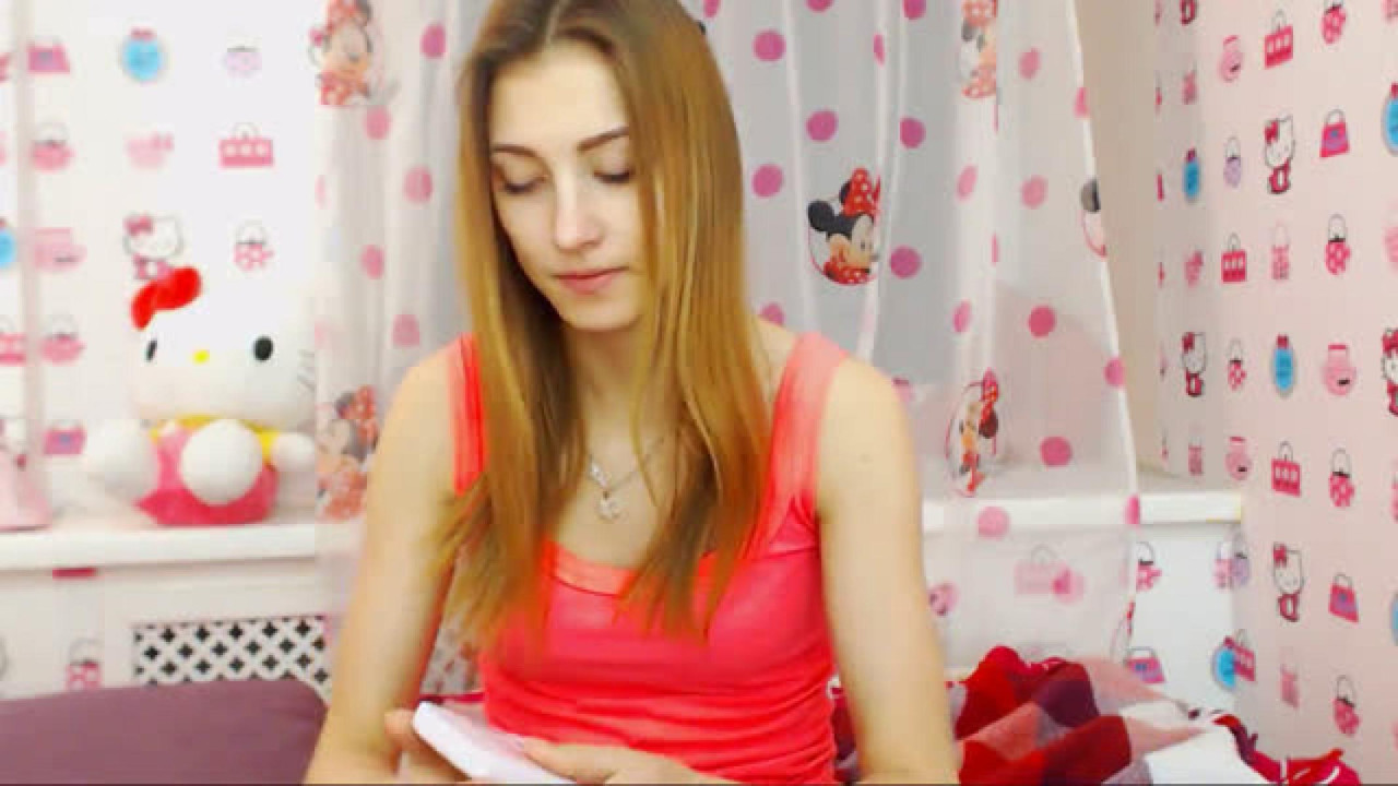 georgialopes Panty Show [2017/03/31 - 06:57:29]