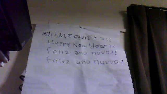 ayumi20jp recorded [2017/01/03 12:30:41]