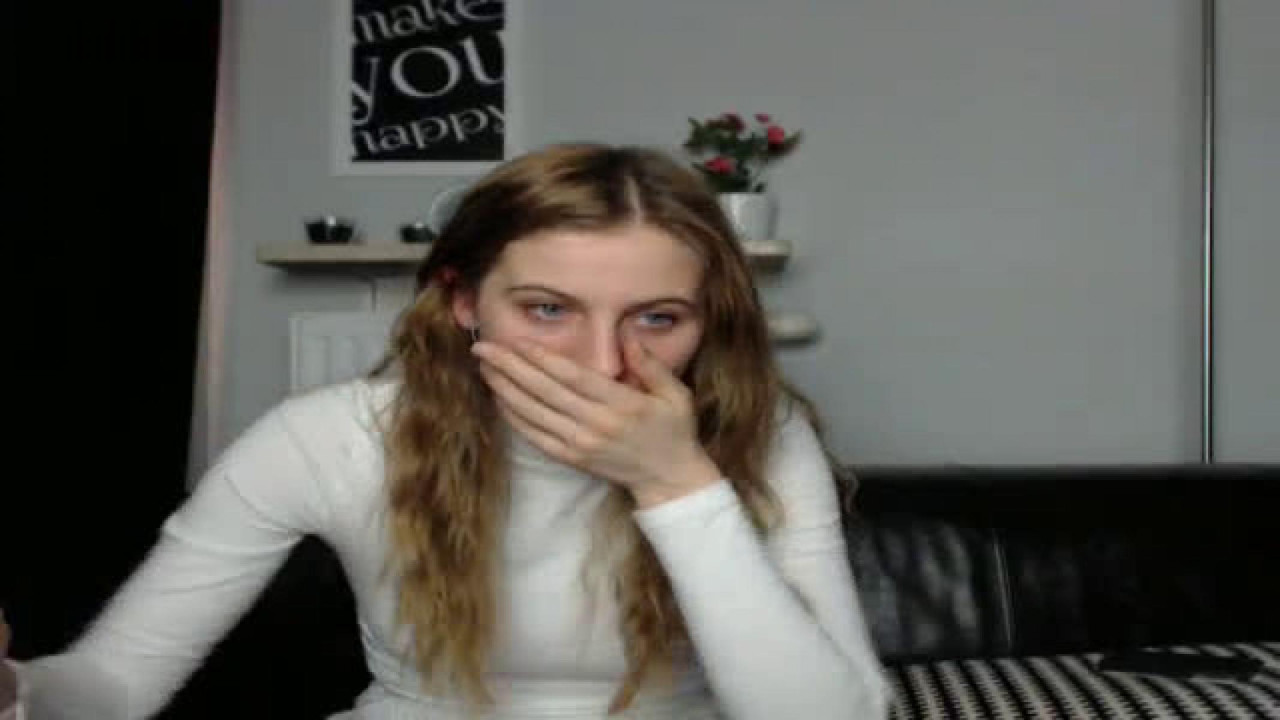 ellablond Rare Video [2017/03/27 - 15:34:14]