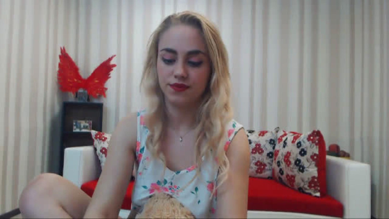 anastaciagreen Machine Show [2017/03/28 - 05:36:29]