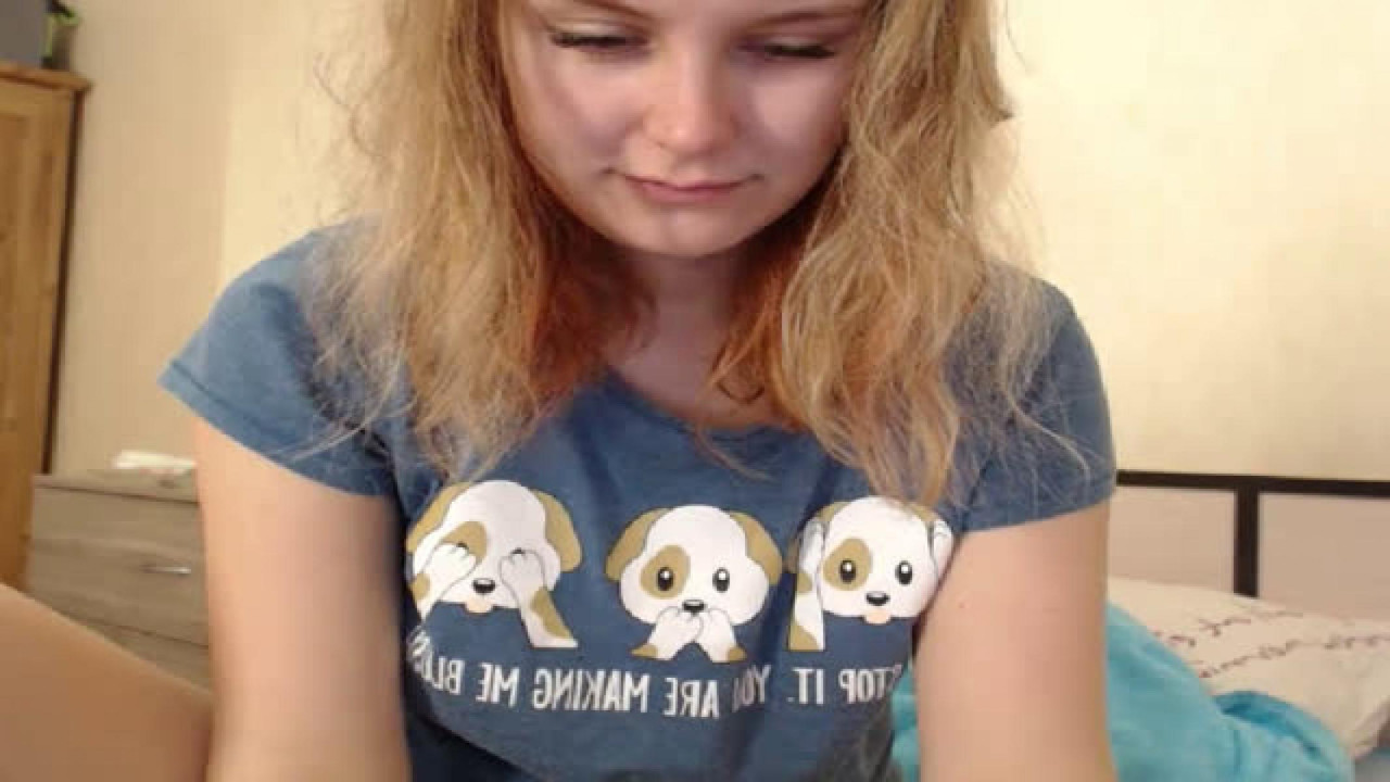 niki_little Webcam Show [2017/06/20 - 07:42:29]