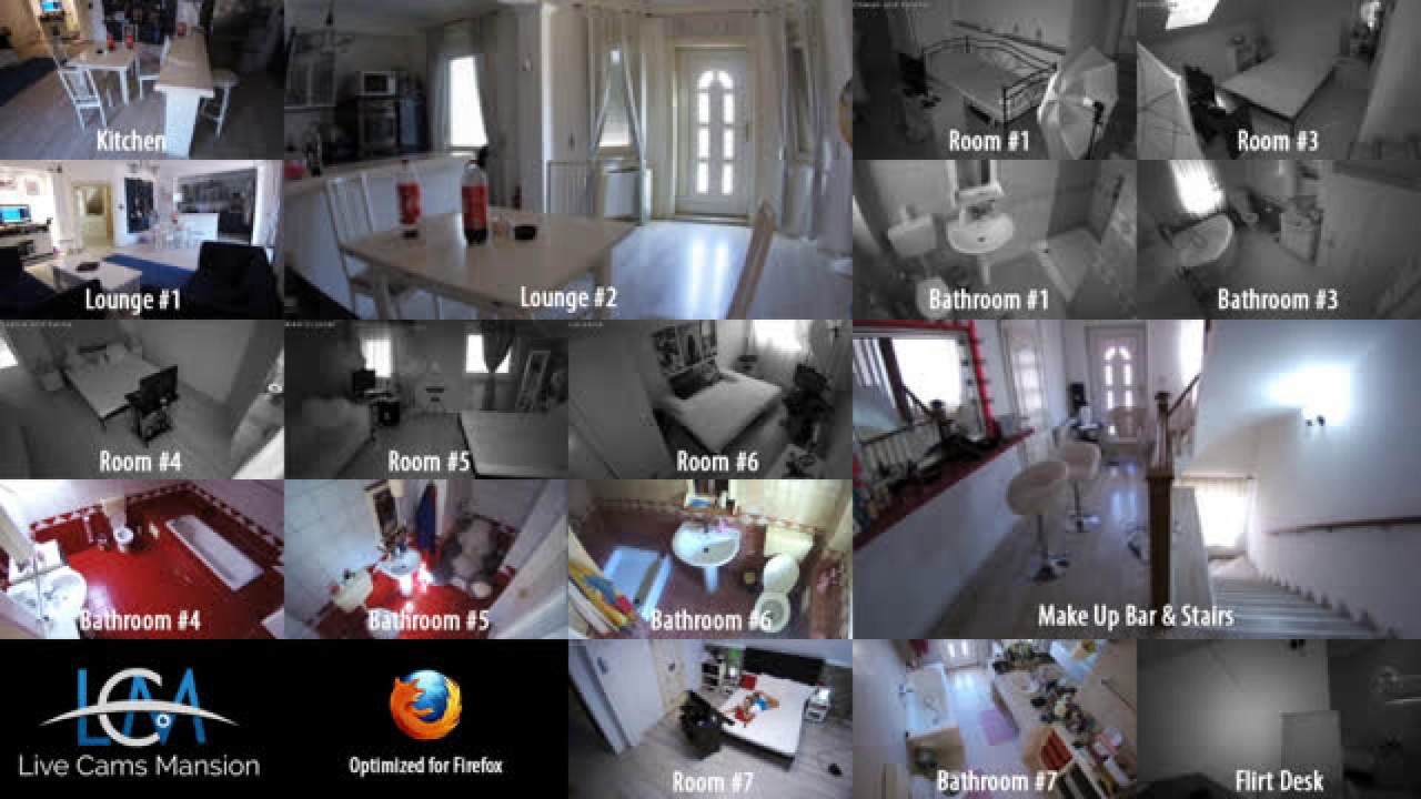 livecamsmansion Public Webcam [2017/02/28 - 09:50:29]