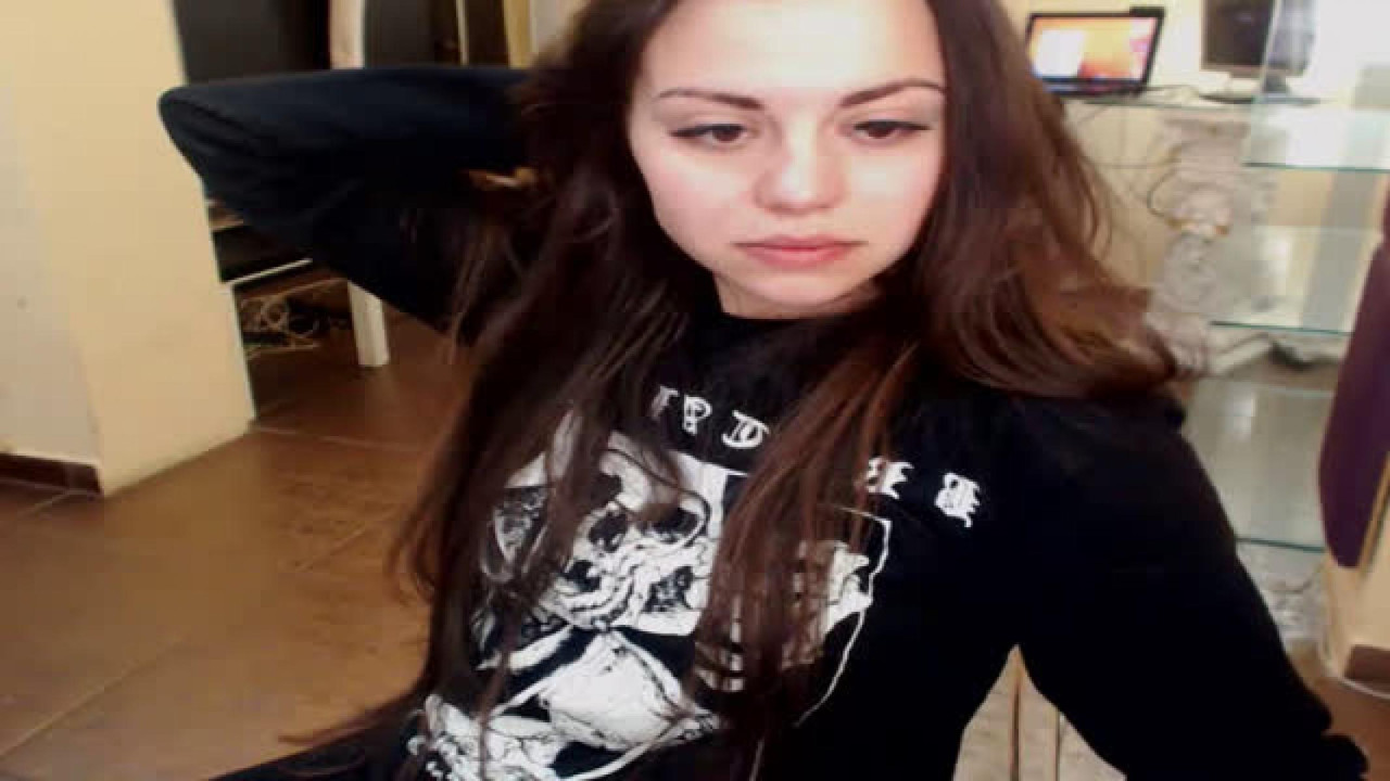 sunn_o Handjob Show [2017/06/18 - 08:46:17]