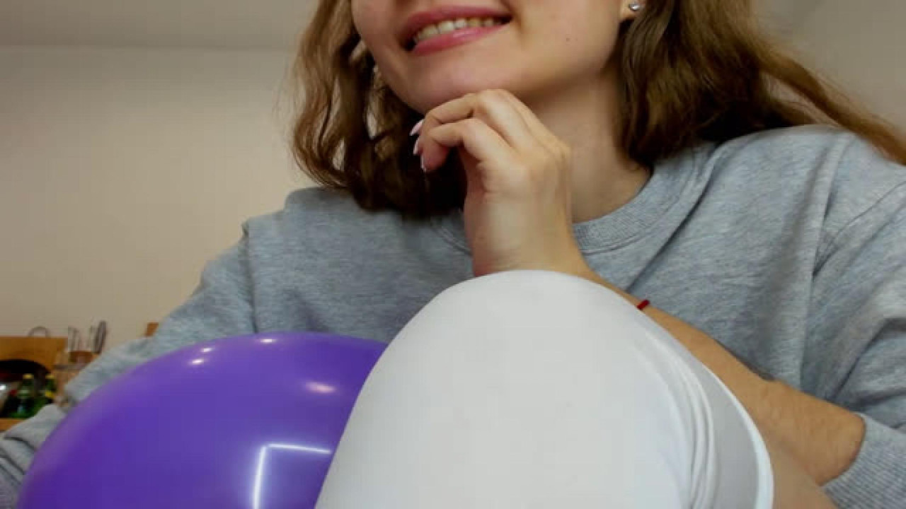 mayayum Tease Show [2017/05/18 - 07:16:53]