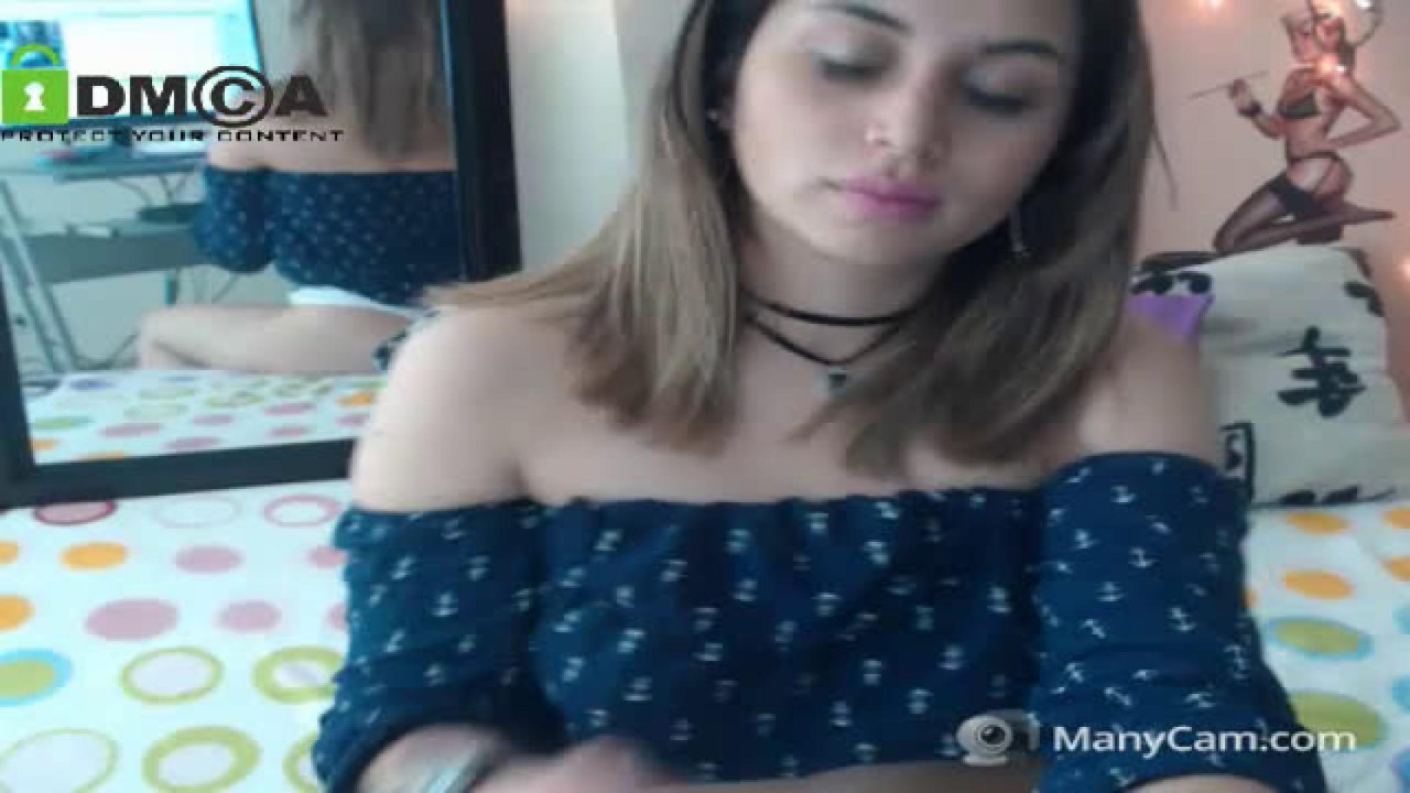 canddy_girl_ Tease Video [2017/06/21 - 16:40:45]