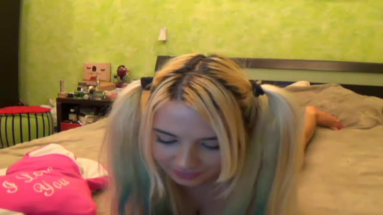 luxuryblondy video [2017/03/03 00:39:14]