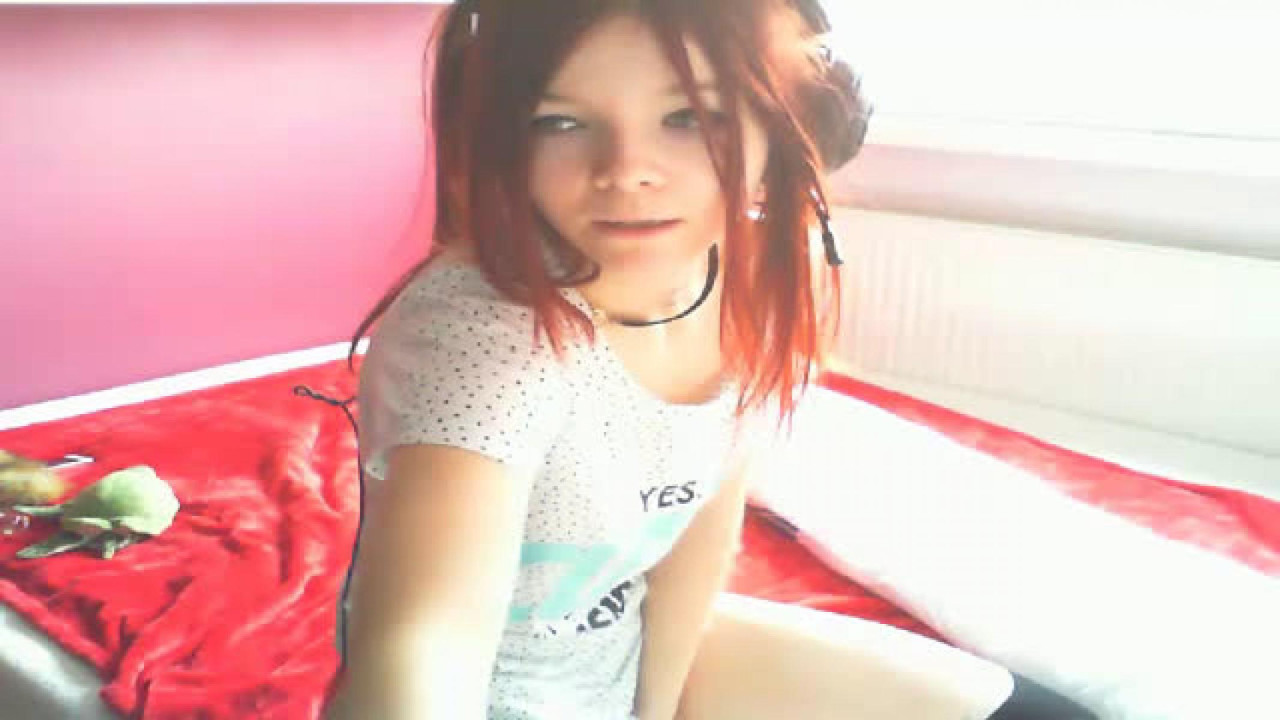 shynessovercome recorded [2017/04/25 11:45:45]