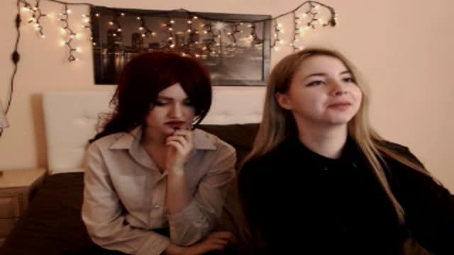 rollykitty show [2017/01/03 11:52:26]