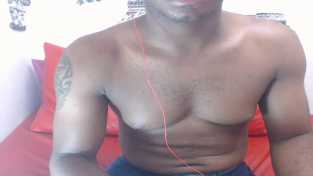cybercum Tease Show [2017/07/02 - 05:30:36]