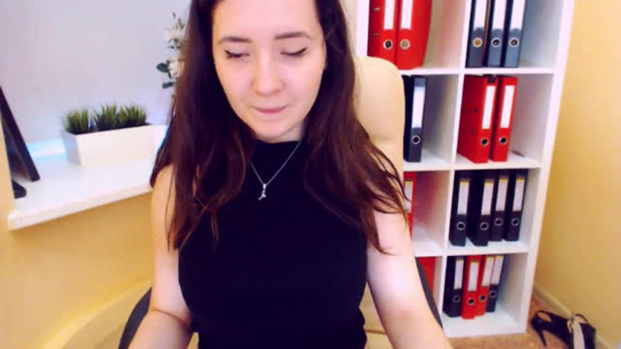 alyssakissy Fingering [2017/03/20 - 15:15:46]