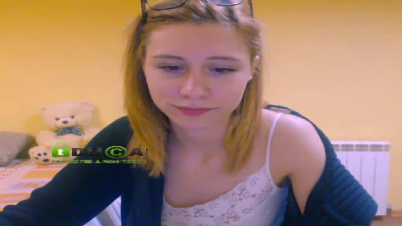 evadream Lotion Webcam [2017/05/07 - 18:00:36]