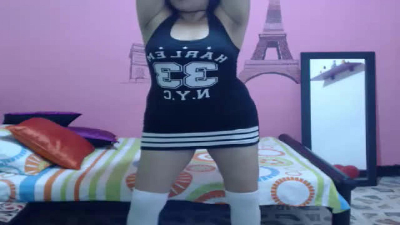 brunamagic recorded [2017/03/04 20:01:07]