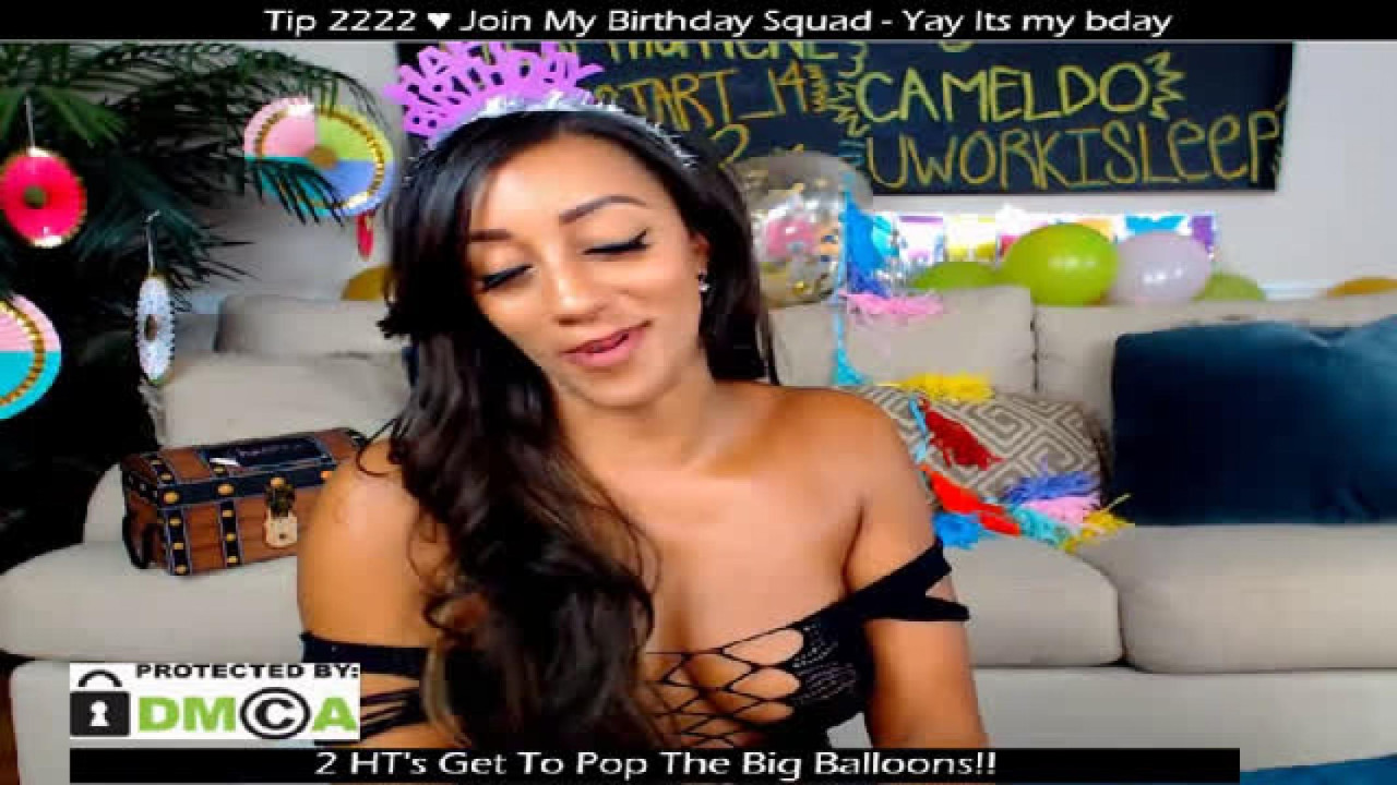 birthday_ari recorded [2017/04/15 22:00:27]