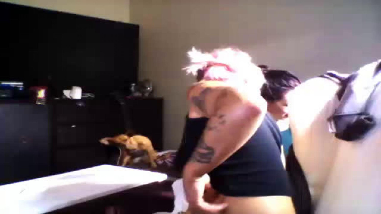 ticklemyfancee show [2017/04/22 20:51:09]