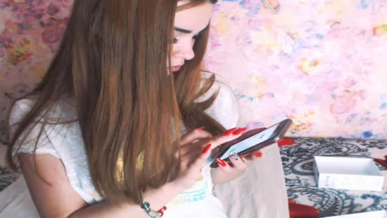 samandalie Orgasm [2017/06/21 - 20:05:35]