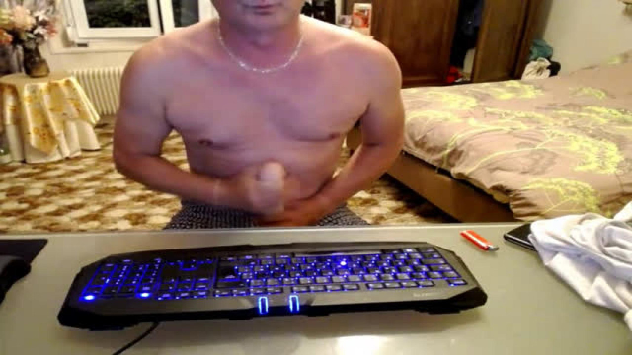 gegeshow Stream Show [2017/06/16 - 20:50:27]