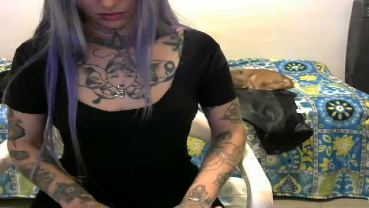 lexitattoo Oil Webcam [2017/06/19 - 01:16:24]