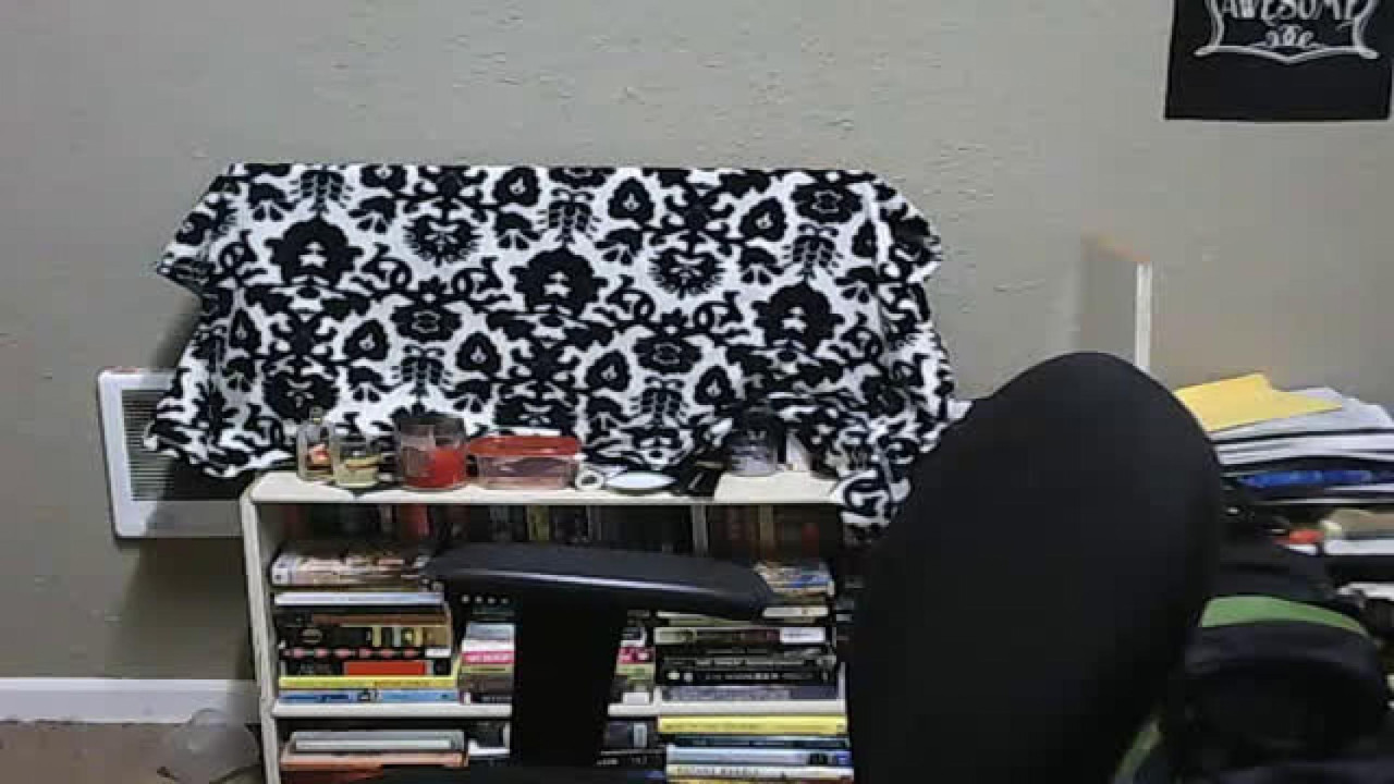 missbluedream Humiliation Show [2017/04/24 - 05:05:45]