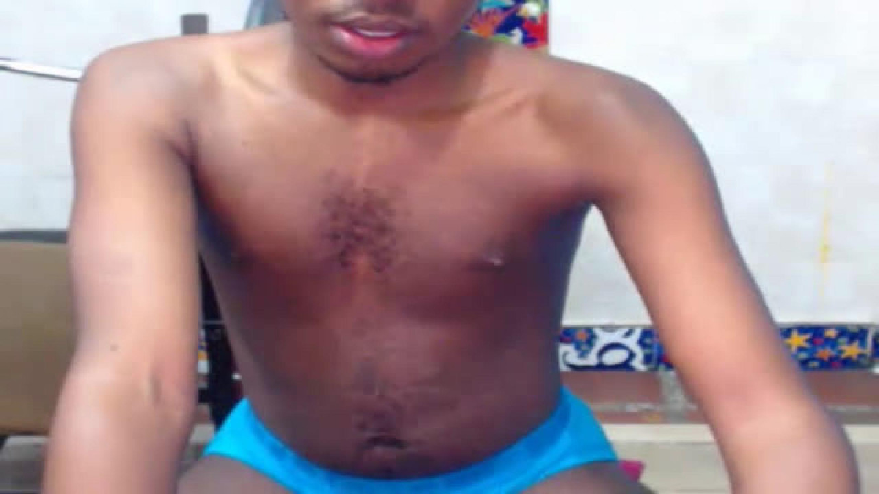 blackyounglatinx Premium [2017/04/18 - 06:40:52]