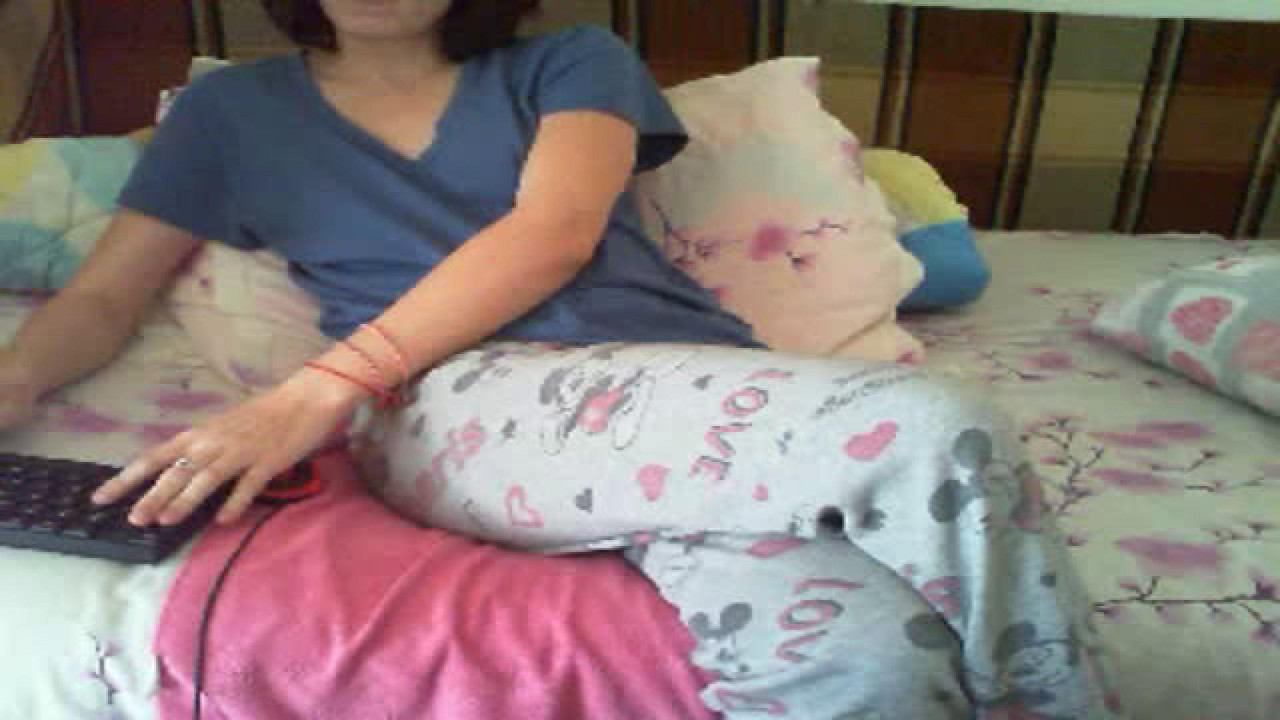julyasuirt Stream [2017/03/21 - 10:50:54]