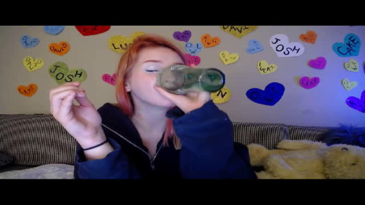 ivysrevenge Naked [2017/05/18 - 03:05:40]