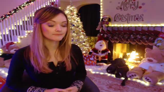 misschristmas nude [2016/12/27 07:45:27]