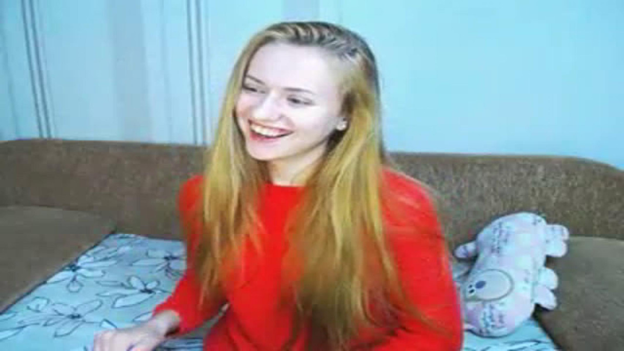 kristinadanger Fucked Webcam [2017/04/02 - 16:40:34]
