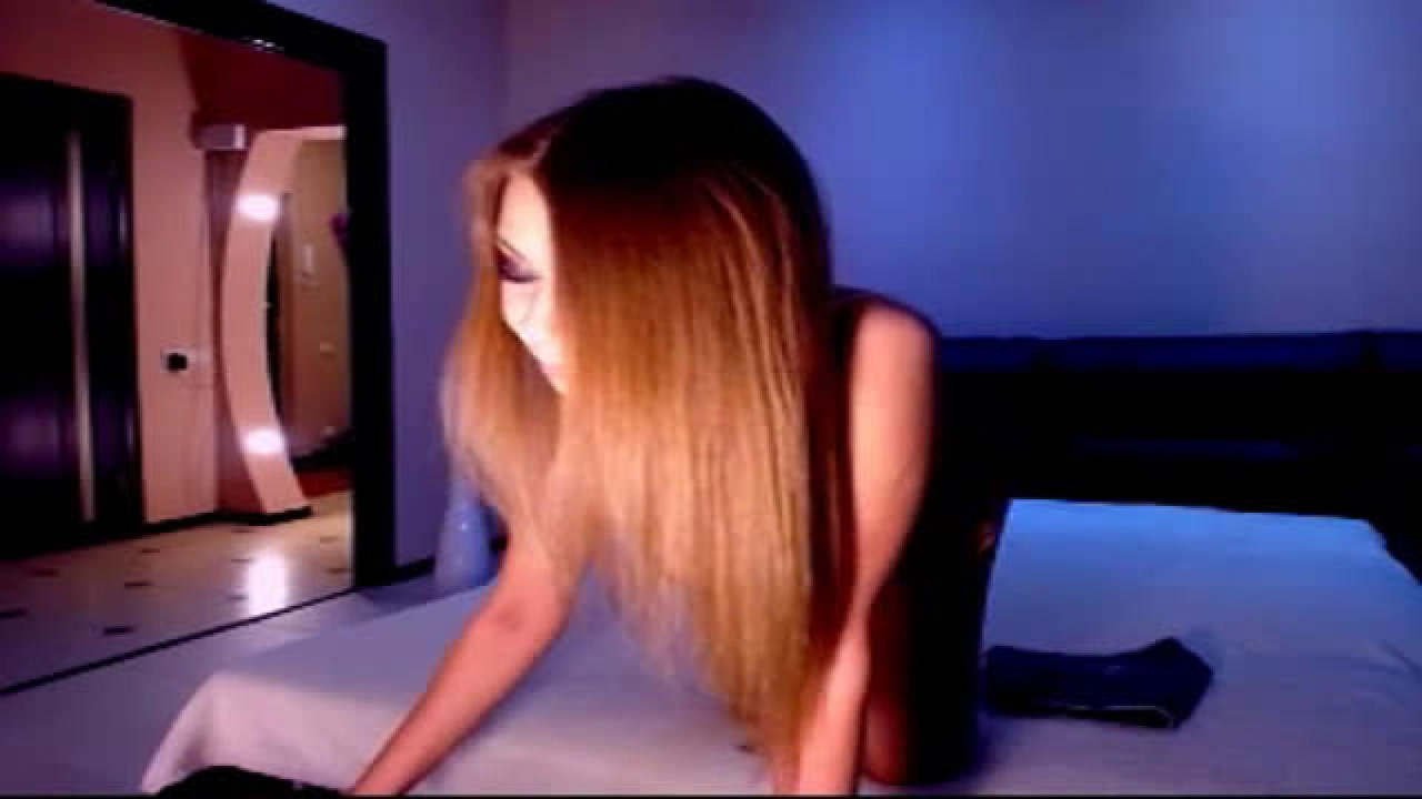 charmingroxy Cum Video [2017/05/13 - 22:41:04]