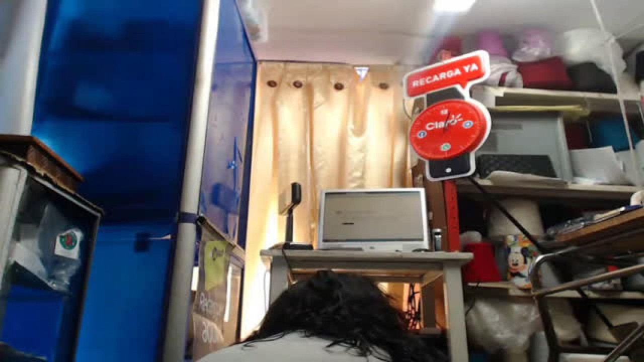 kittylushhot Fucked Webcam [2017/06/15 - 17:01:13]