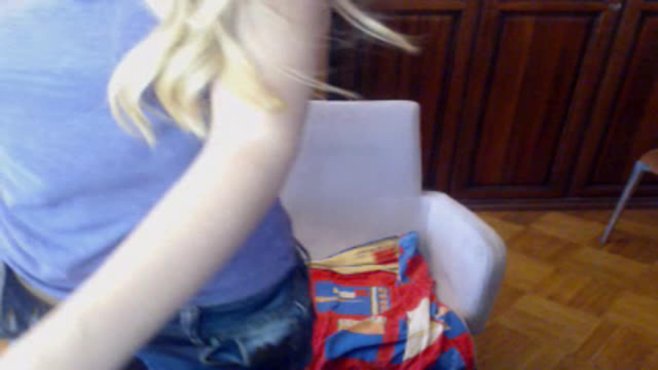 maryedarlis Rapidgator Show [2017/04/16 - 11:33:27]