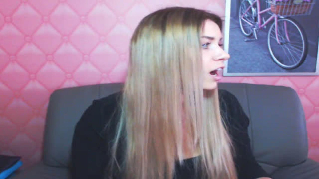 lillybaby Masturbating Show [2017/03/27 - 13:31:31]