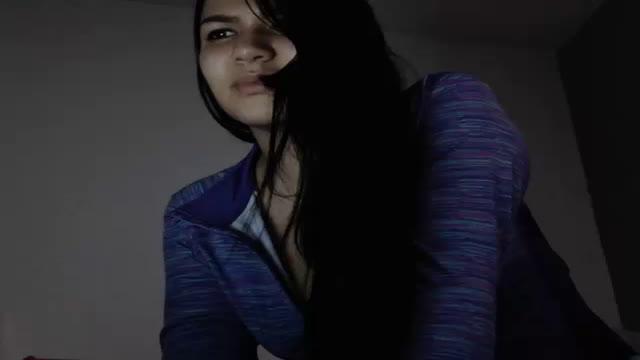 camilalatina15 video [2017/01/12 07:40:31]