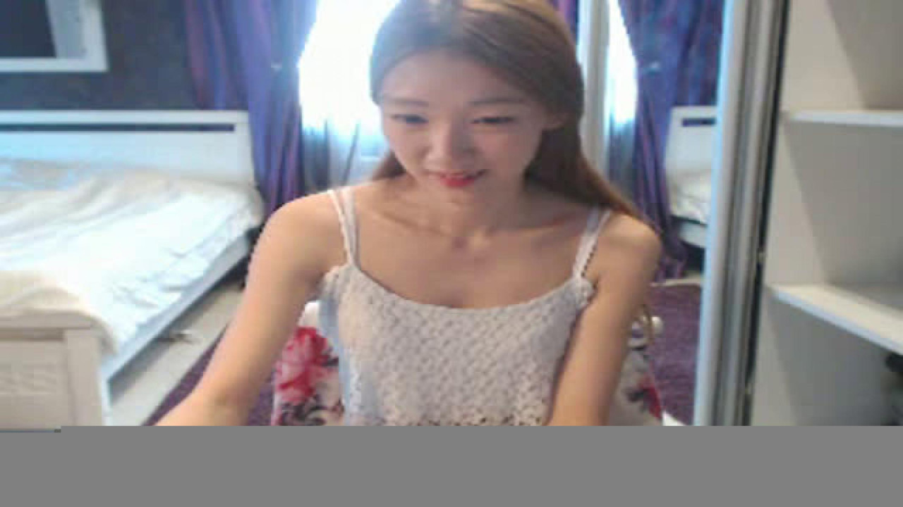 foxyhyuna Shower Show [2017/06/14 - 15:50:38]