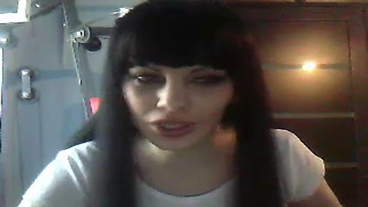 marilynlux Pregnant [2017/04/19 - 01:22:18]
