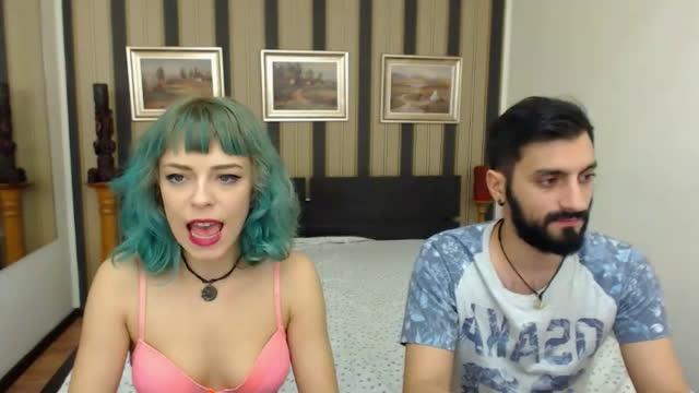 chrisandcaia recorded [2016/11/20 23:21:39]