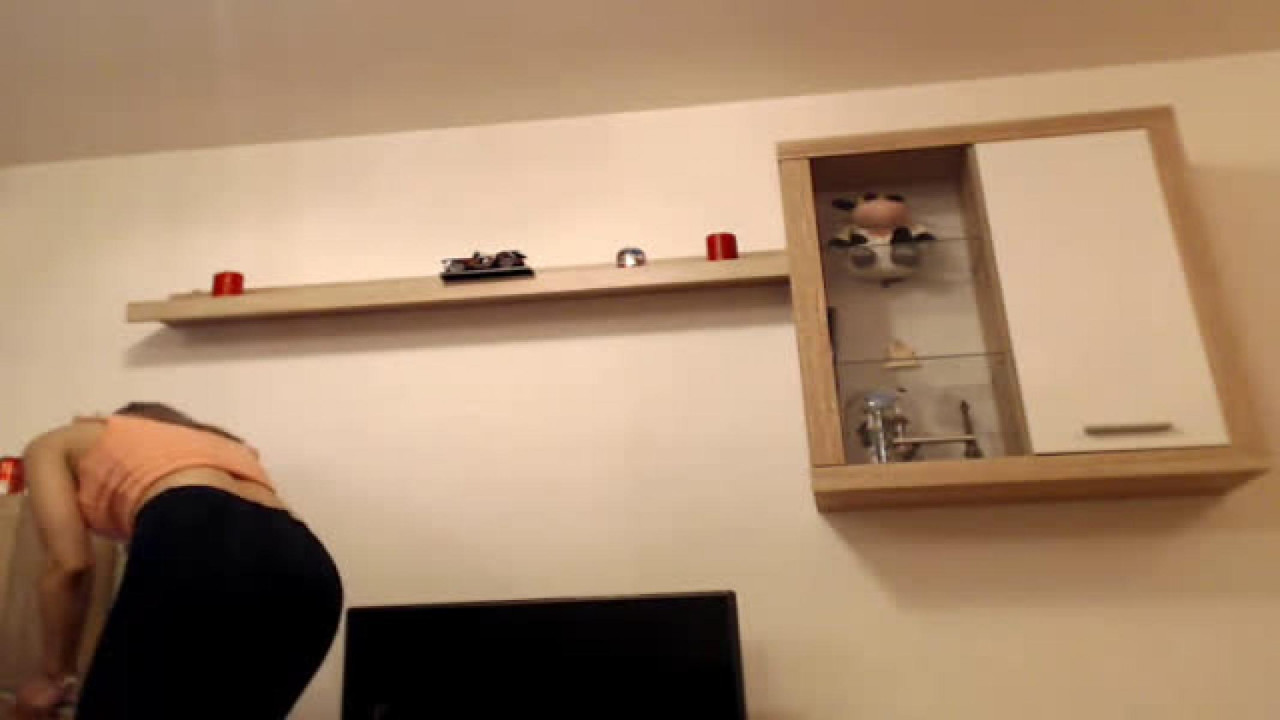 ana_rose Tits Movie [2017/06/19 - 17:40:52]