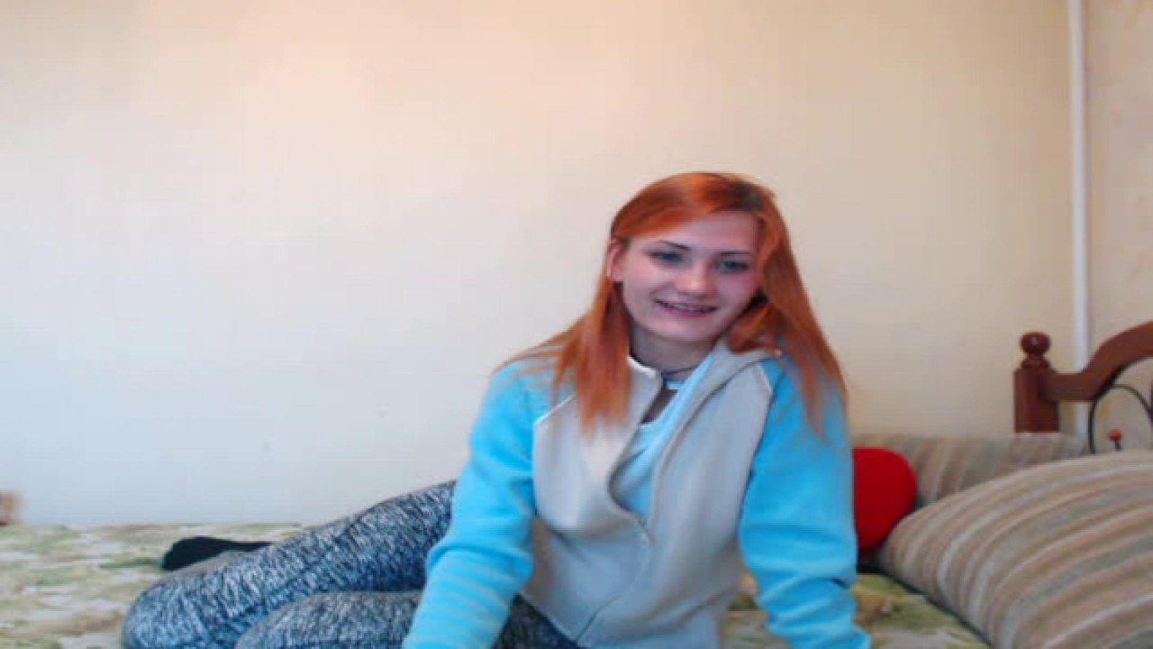 redsexyfox Wet Movie [2017/05/16 - 02:31:36]