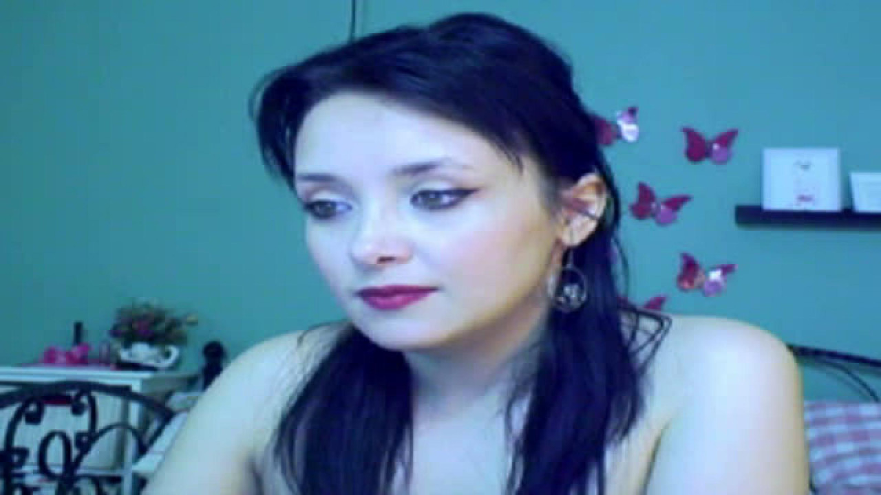mayavontease True Show [2017/05/26 - 05:00:32]
