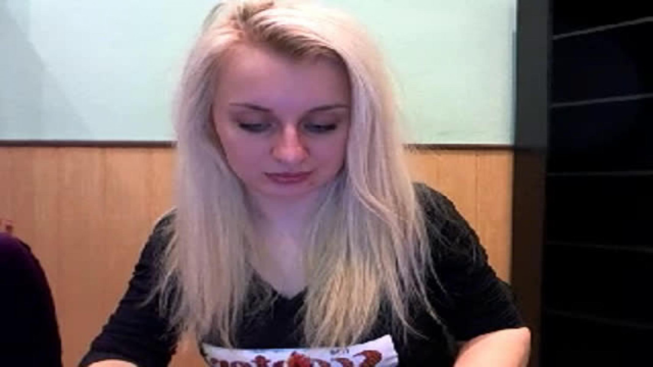 dazzlingblond
