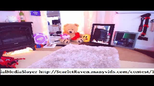 scarletraven video [2017/01/12 17:23:03]