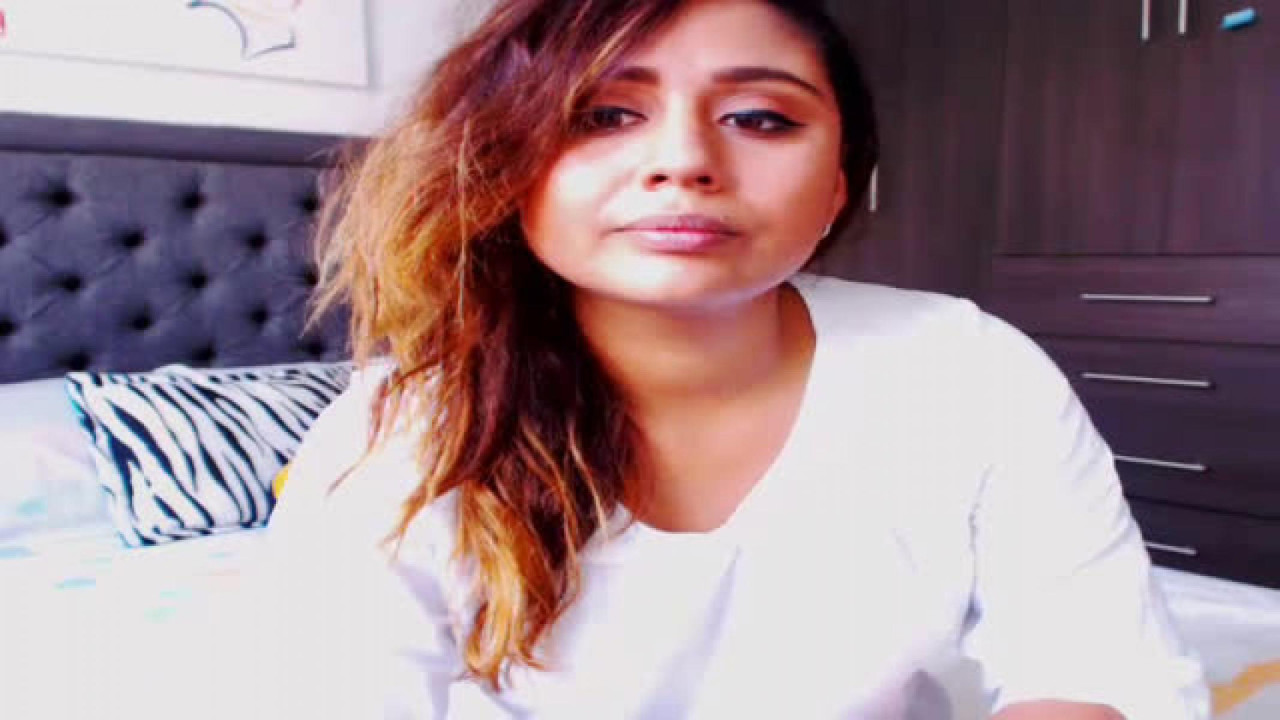 isabelacandy Shower [2017/05/11 - 21:31:00]