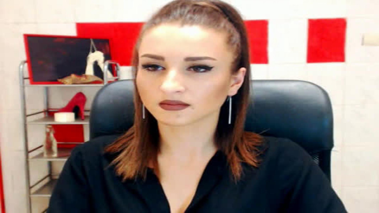 mistressaylin BlowJOB [2017/03/21 - 11:00:46]