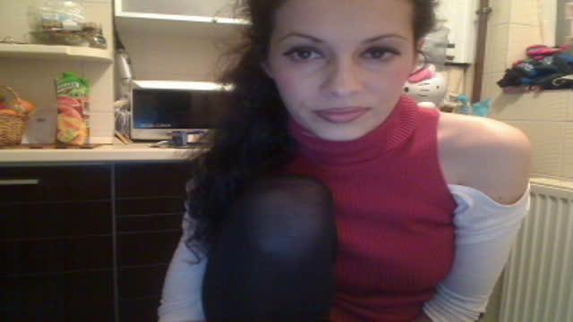 hotcristinne