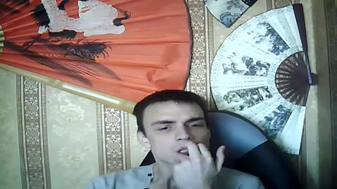 somebad recorded [2017/02/06 08:42:42]