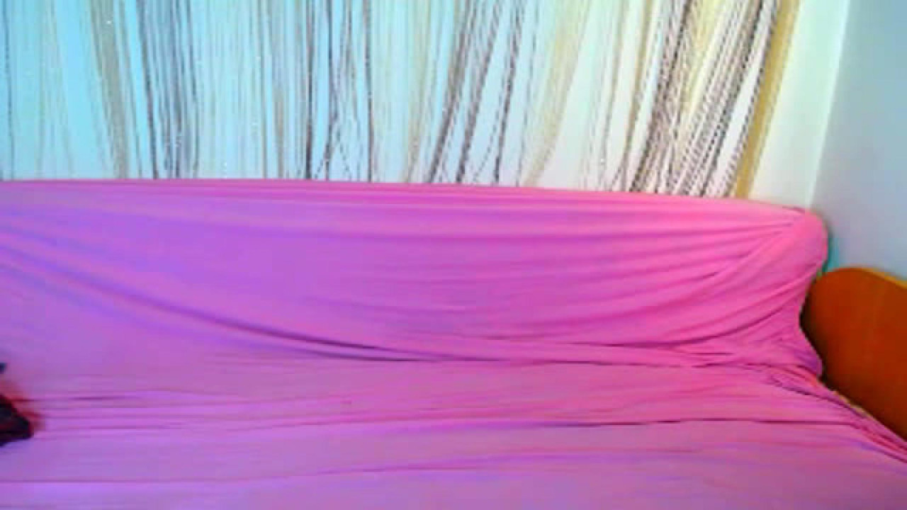 pretty__doll Oil Movie [2017/06/16 - 05:40:43]