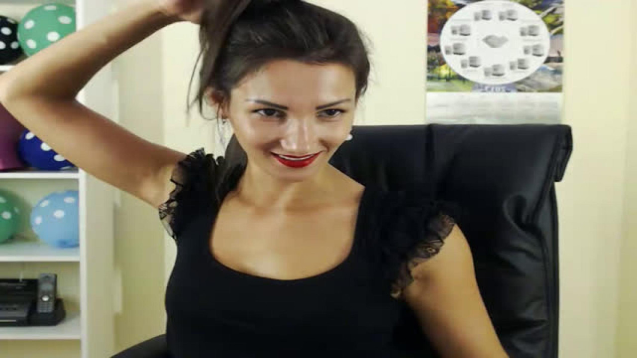 therealsexygirl ManyVids Webcam [2017/06/22 - 03:00:48]