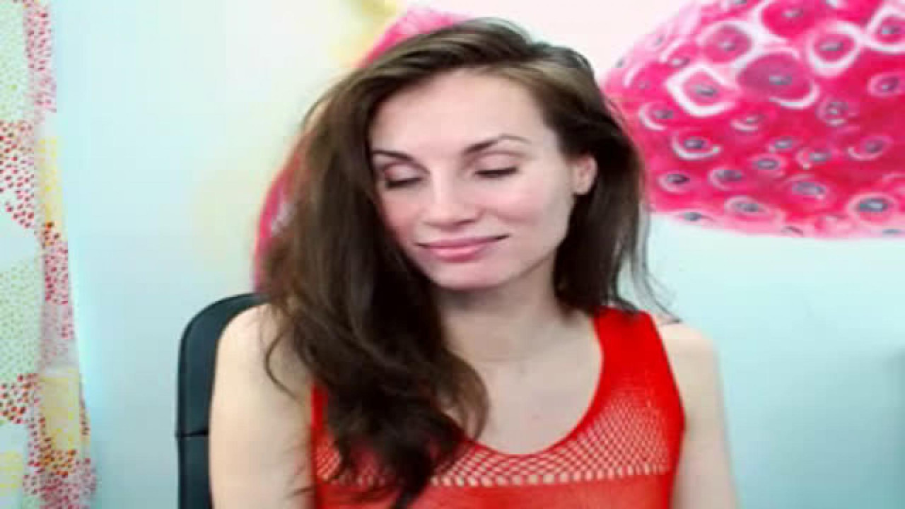 jiliena Booty Video [2017/06/05 - 07:50:53]