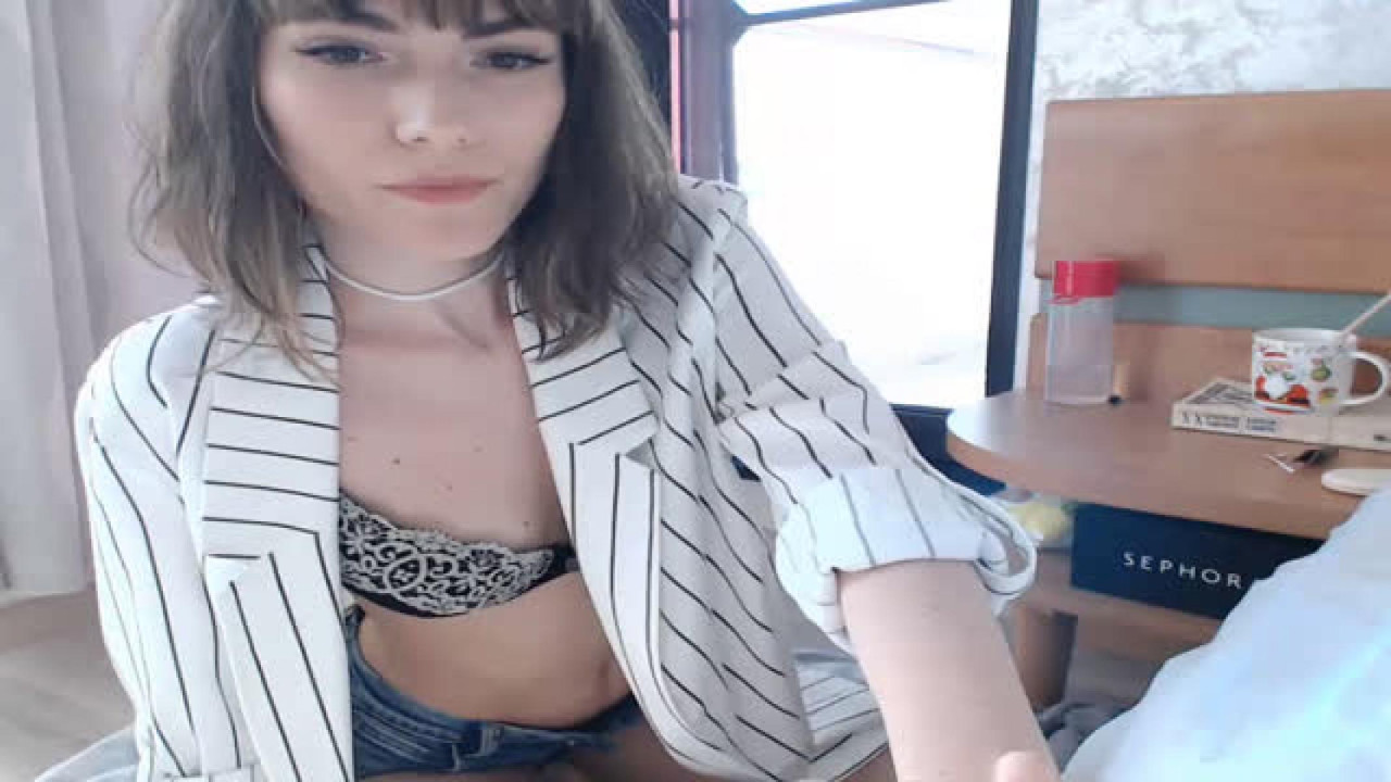 kqueen Gagging [2017/04/24 - 14:55:30]