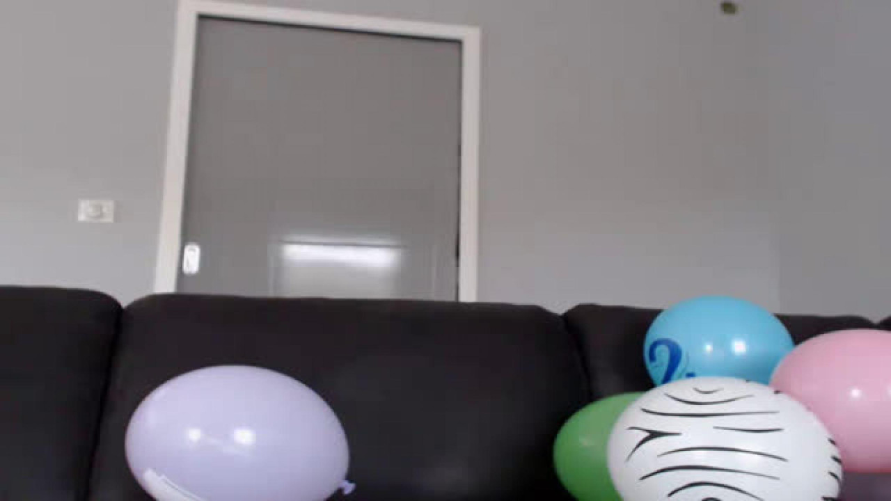 chloesanchez show [2017/06/04 19:21:30]